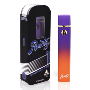 Dabwoods Disposable Vape