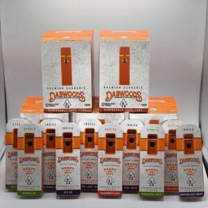 Dabwoods Wholesale